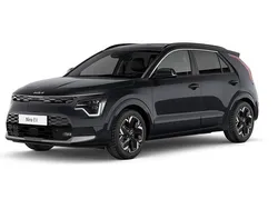 Ny 2025 Kia Niro 3 SUV | 336 614 kr