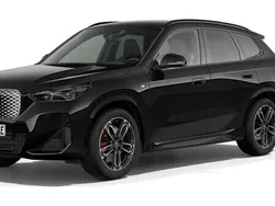 Ny 2025 BMW iX1 Comfort Edition SUV | 626 600 kr (Lite dyr)