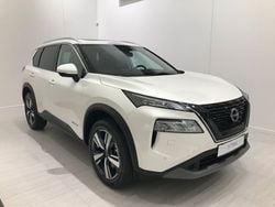 Ny 2024 Nissan X-Trail N-Connecta SUV | 343 900 kr