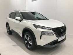 Ny 2024 Nissan X-Trail N-Connecta SUV | 436 800 kr (Bra pris)