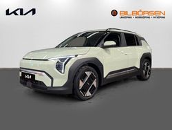 Vit Begagnad 2024 Kia EV3 3 SUV | 490 430 kr (Marknadspris)