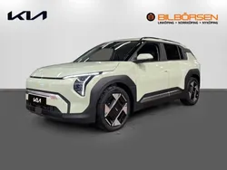 Vit Ny 2024 Kia EV3 3 SUV | 504 371 kr (Dyr)