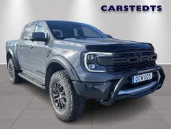 Grå Begagnad 2023 Ford Ranger Raptor Pickup | 778 900 kr (Dyr)