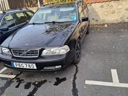 Begagnad 2000 Volvo V70 Kombi | 15 000 kr (Dyr)