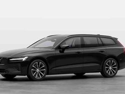 Svart Ny 2026 Volvo V60 Kombi | 580 370 kr (Dyr)