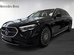 Ny 2025 Mercedes E300 AMG Kombi | 814 800 kr (Bra pris)