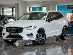 Vit Begagnad 2019 Volvo XC60 Momentum SUV | 339 900 kr (Lite dyr)