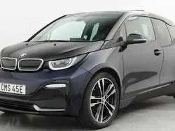 Blå Begagnad 2019 BMW i3 Comfort Edition Halvkombi | 199 000 kr (Superpris)