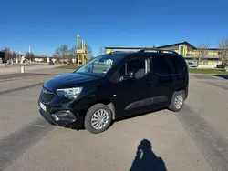 Begagnad 2019 Opel Combo Minibuss | 125 000 kr (Bra pris)