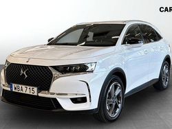 Vit Begagnad 2022 DS Automobiles DS7 Crossback Prestige SUV | 244 900 kr (Superpris)