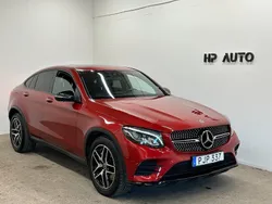 Mercedes GLC250