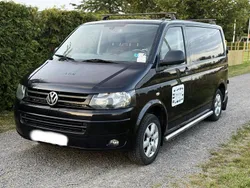 Begagnad 2011 VW T5 Van | 45 000 kr