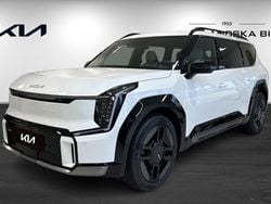 Vit Ny 2024 Kia EV9 3 SUV | 913 895 kr (Dyr)