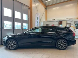 Begagnad 2021 Volvo V60 Business Edition Kombi | 209 800 kr (Bra pris)