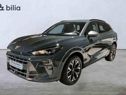 Blå Ny 2025 Cupra Terramar SUV | 449 900 kr (Marknadspris)