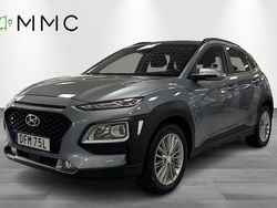 Okänd Begagnad 2019 Hyundai Kona Edition SUV | 159 000 kr (Marknadspris)