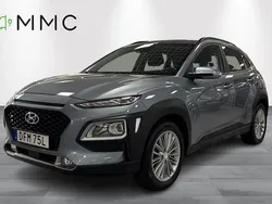 Okänd Begagnad 2019 Hyundai Kona Edition SUV | 159 000 kr (Bra pris)