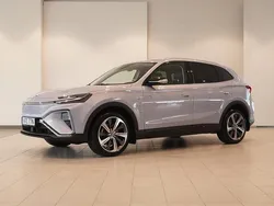 Blå Begagnad 2022 MG Marvel R Performance SUV | 289 900 kr (Superpris)