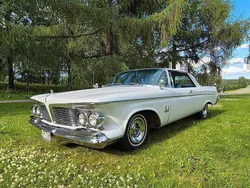 Begagnad 1962 Chrysler Imperial Sportkupé | 199 000 kr
