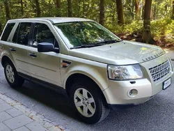 Gul Begagnad 2007 Land Rover Freelander 2 SUV | 79 900 kr