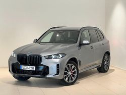Grå Begagnad 2024 BMW X5 M Sport SUV | 899 000 kr