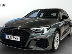 Audi A3 Sportback e-tron