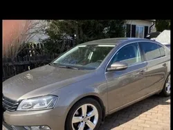 Brun Begagnad 2011 VW Passat Sedan | 67 500 kr (Bra pris)