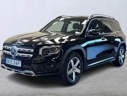 Mercedes GLB200