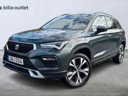 Mörkgrön Begagnad 2022 Seat Ateca Beats SUV | 259 900 kr