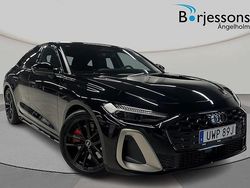 Svart Ny 2025 Audi A5 Edition .1 Sportkupé | 695 000 kr