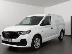 Vit Ny 2025 Ford Transit Trend Van | 388 750 kr (Marknadspris)
