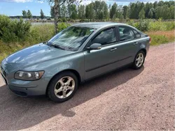 Begagnad 2004 Volvo S40 Sedan | 27 900 kr