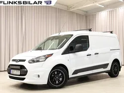 Vit Begagnad 2017 Ford Transit Van | 69 900 kr (Marknadspris)