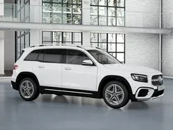 Ny 2025 Mercedes GLB220 Premium SUV | 553 700 kr
