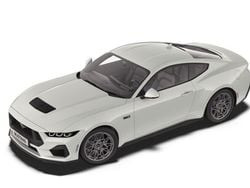 Ny 2024 Ford Mustang GT Fastback Sportkupé | 699 900 kr