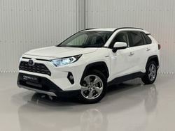 Begagnad 2020 Toyota RAV4 Hybrid Executive SUV | 394 900 kr (Dyr)