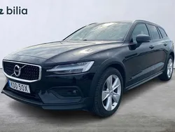 Volvo V60 CC