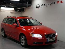 Röd Begagnad 2012 Volvo V70 Kombi | 62 900 kr (Bra pris)