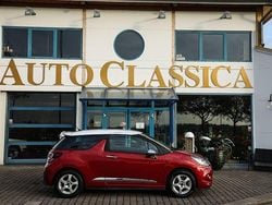 Röd Begagnad 2014 Citroën DS3 Halvkombi | 85 000 kr (Lite dyr)