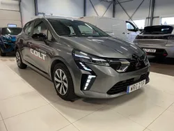 Grå Begagnad 2024 Mitsubishi Colt Halvkombi | 200 000 kr (Marknadspris)