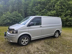 Silver Begagnad 2011 VW T5 Van | 64 900 kr (Bra pris)