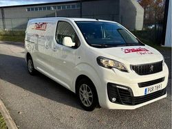 Begagnad 2017 Peugeot Expert Van | 125 000 kr (Marknadspris)
