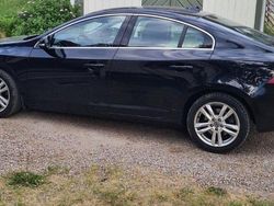 Svart Begagnad 2011 Volvo S60 Momentum Sedan | 79 000 kr (Marknadspris)