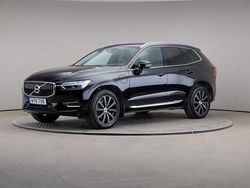 Svart Begagnad 2020 Volvo XC60 Inscription SUV | 399 000 kr (Marknadspris)