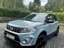 Begagnad 2022 Suzuki Vitara SUV | 249 000 kr (Marknadspris)