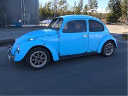 Begagnad 1967 VW Type 3 California Sedan | 24 000 kr