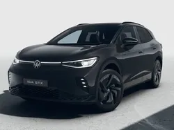Ny 2025 VW ID.4 GTX SUV | 655 700 kr