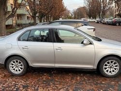Begagnad 2006 VW Jetta Sedan | 29 990 kr (Marknadspris)