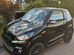 Begagnad 2018 Ligier JS50 Halvkombi | 85 000 kr