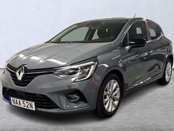 Begagnad 2020 Renault Clio V Intens Halvkombi | 139 900 kr (Marknadspris)